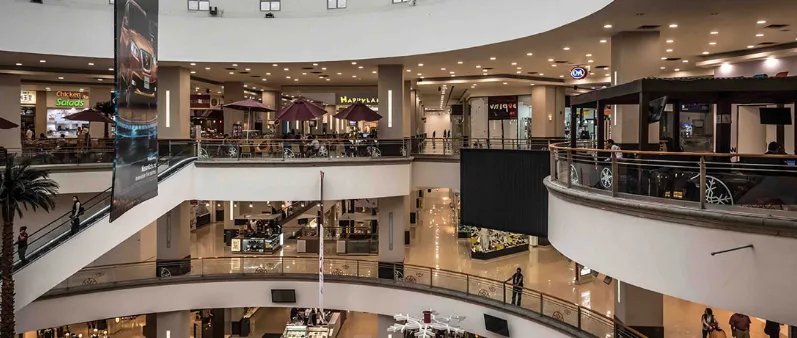 Locales Comerciales